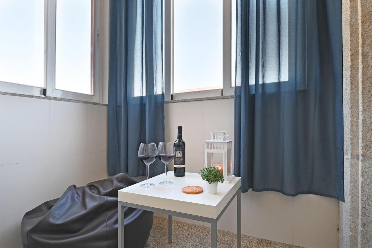 Belas Artes 2 Porto City Center - By Guest Spa Exterior photo