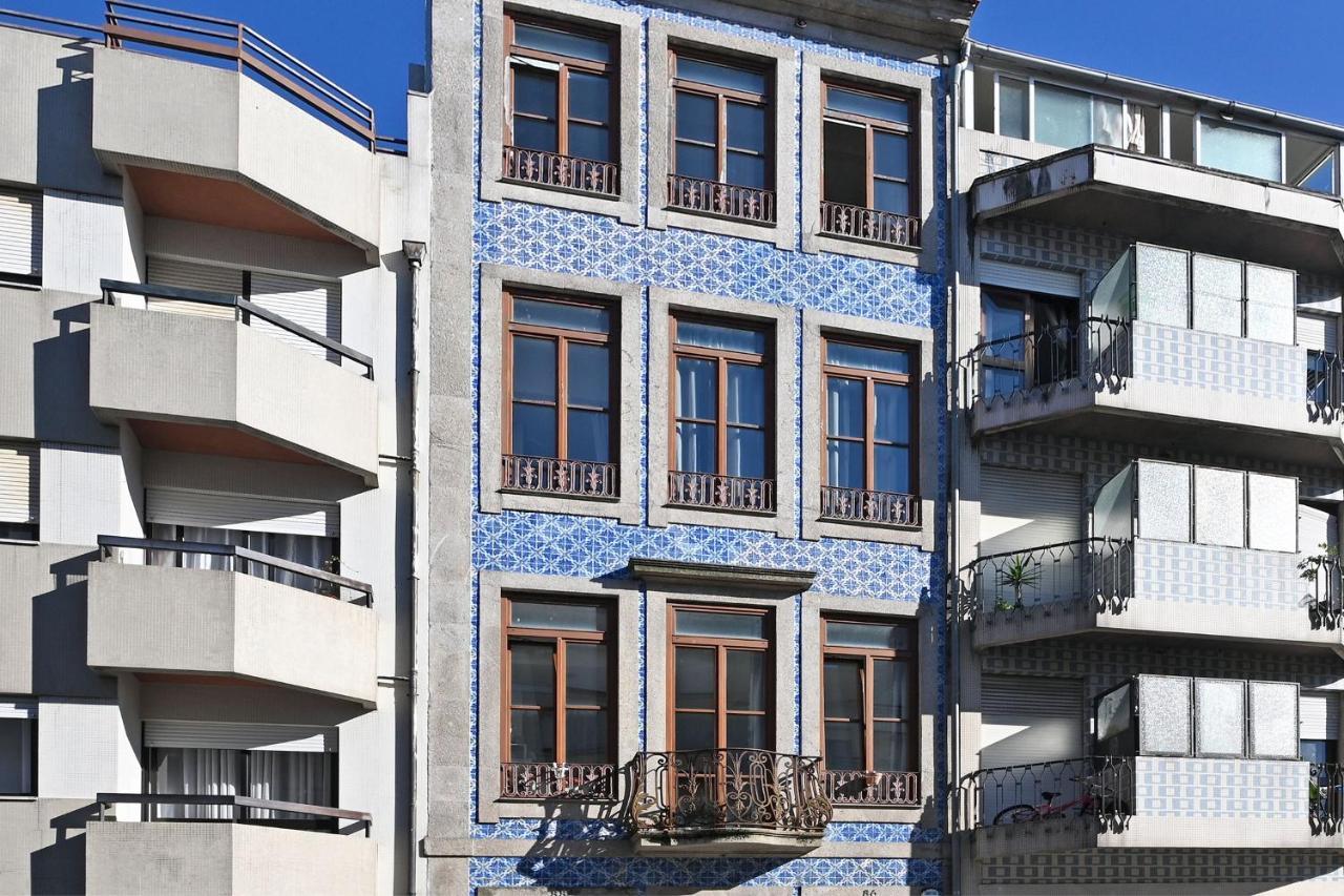 Belas Artes 2 Porto City Center - By Guest Spa Exterior photo