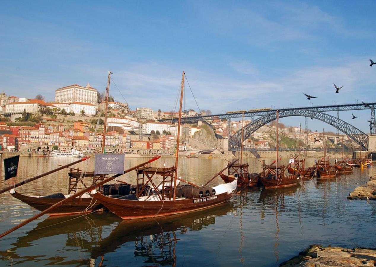 Belas Artes 2 Porto City Center - By Guest Spa Exterior photo