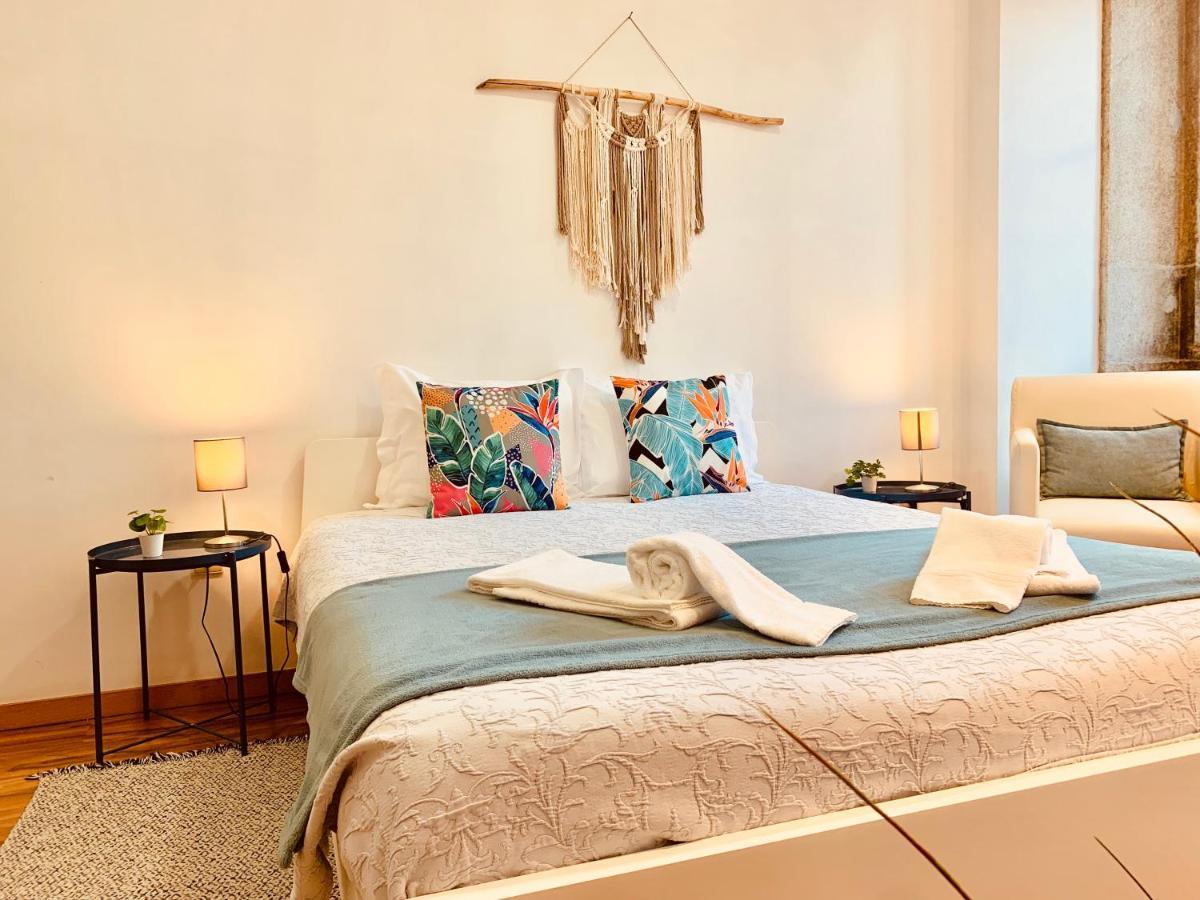 Belas Artes 2 Porto City Center - By Guest Spa Exterior photo