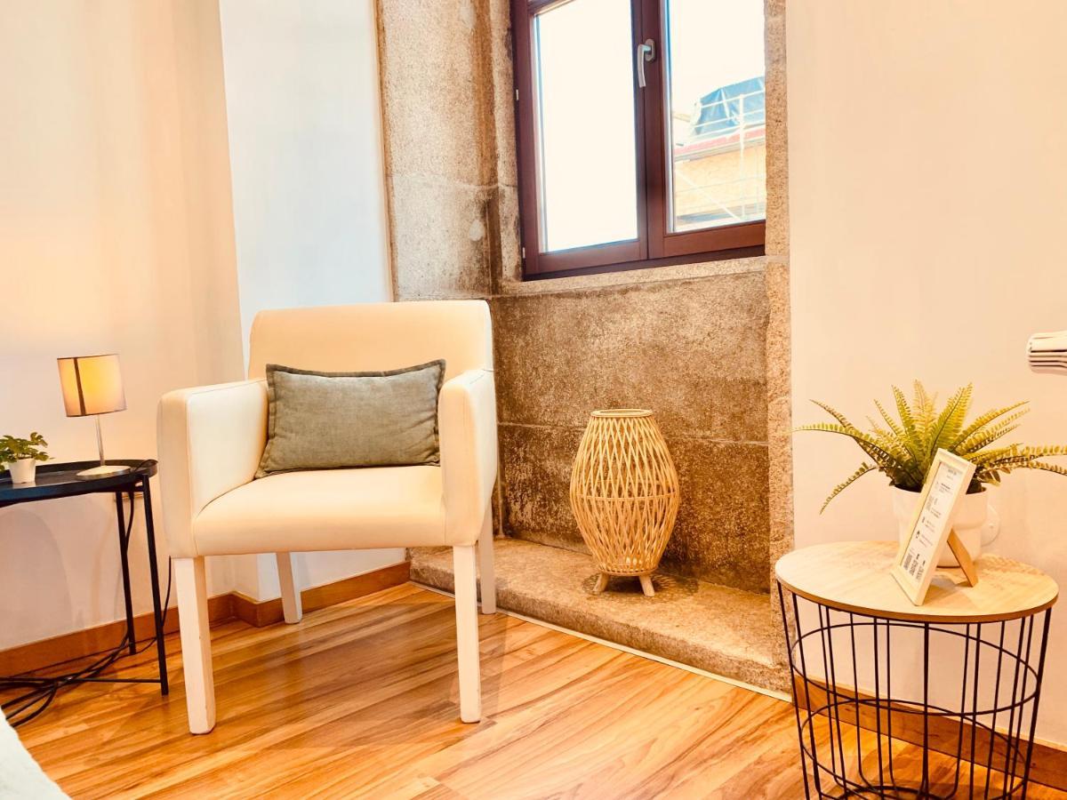 Belas Artes 2 Porto City Center - By Guest Spa Exterior photo