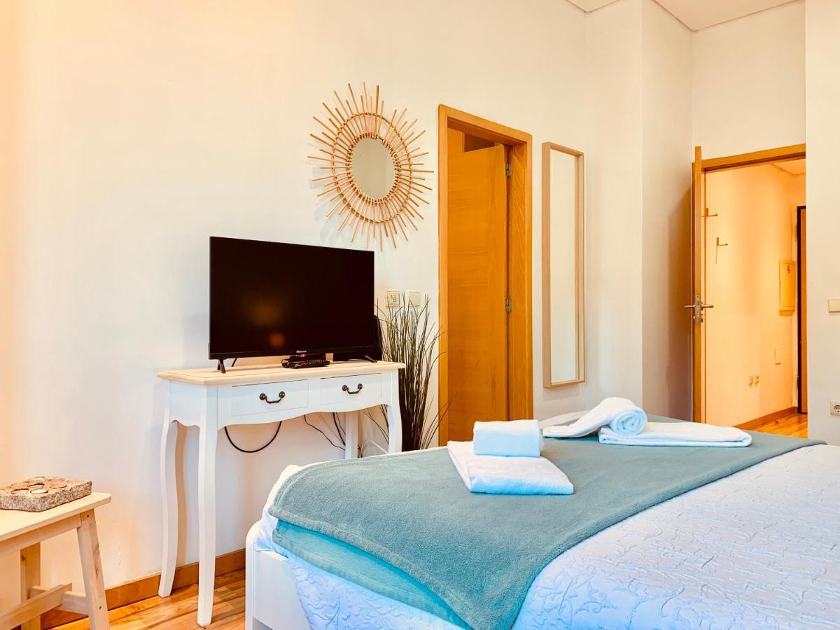 Belas Artes 2 Porto City Center - By Guest Spa Exterior photo